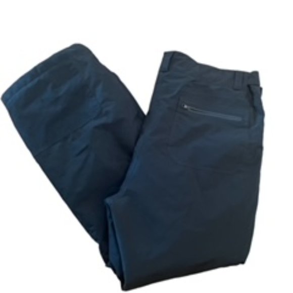 MensLands end Ski Pant Like new - Picture 3 of 3